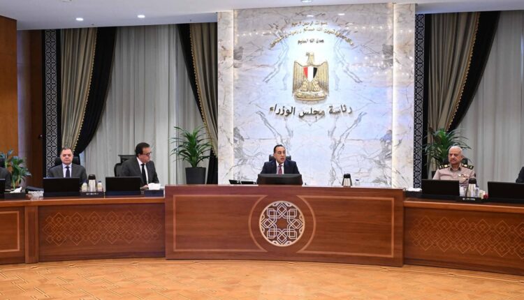 الحكومة : مد فترة التصالح بمخالفات البناء 6 أشهر إضافية