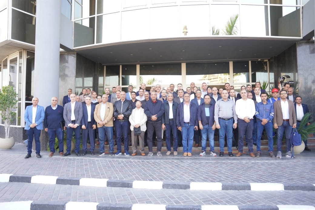 ملتقى شركات تكرير البترول يؤكد على تعظيم التشغيل الاقتصادي وتطوير الكوادر البشرية 