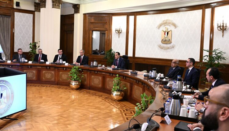 الإسكان : طرح شقق في 5 مدن على منصة تصدير العقار قريبا