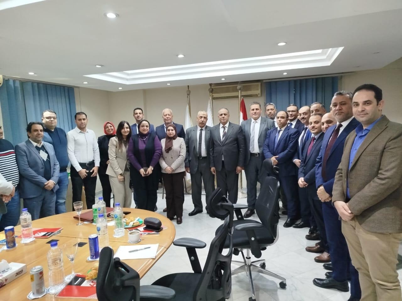  جنوب الضبعة تحفر 7 آبار  خلال عامين لزيادة إنتاجها 