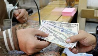 ارتفاع سعر الدولار في مصر اليوم 2 يوليو 2024