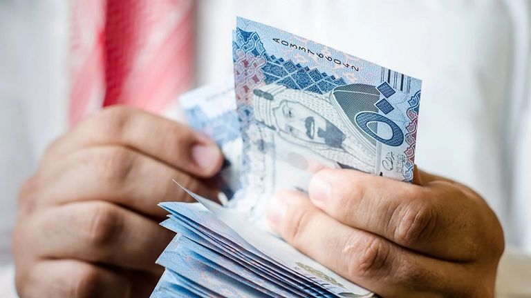 الريال السعودي يعاود التراجع اليوم 28 أغسطس 2024 
