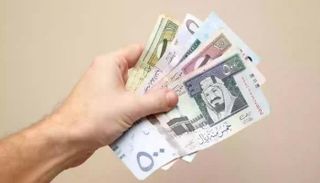 ارتفاع سعر صرف الريال السعودي الإثنين 19 أغسطس 2024 