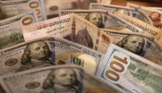 الدولار يعاود الارتفاع بعد خفض توقعات صندوق النقد للاقتصاد اليوم 17-7-2024 