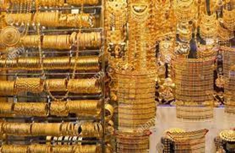 بعد سلسلة من التراجع.. الذهب يعاود الارتفاع اليوم 11 سبتمبر 2024 