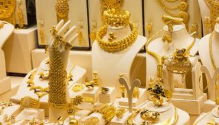 ارتفاع أسعار الذهب اليوم 11 يوليو 2024