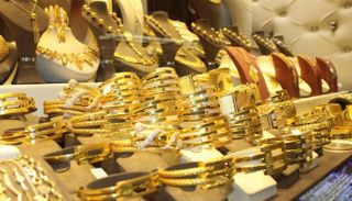 ارتفاع أسعار الذهب في مصر اليوم 17 يوليو 2024