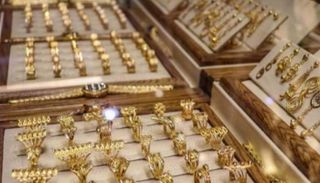 ارتفاع سعر الذهب اليوم 11 يونيو 2024 