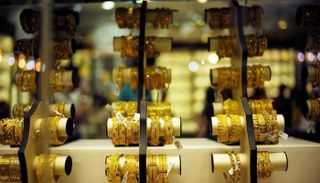 أسعار الذهب في السعودية اليوم 30 يونيو 2024 