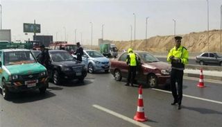 الاستعلام عن مخالفات المرور 2024 برقم السيارة (تفاصيل) 