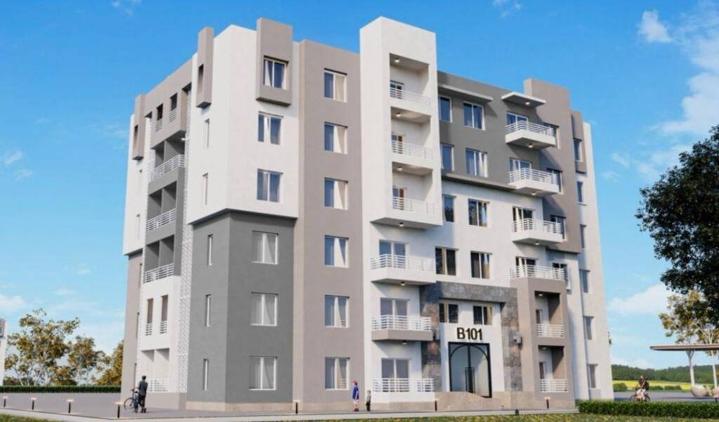 الإسكان : بدء حجز وحدات أكبر طرح للوحدات السكنية من اليوم ( تفاصيل )
