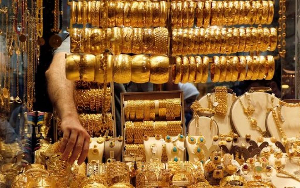 أسعار الذهب الجمعة 20 ديسمبر 2024