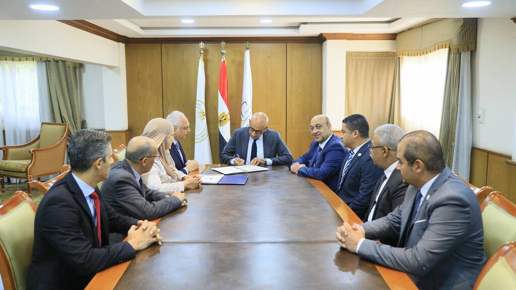 نسبة نجاح الدبلومات الفنية في مصر 70.47% .. تفاصيل
