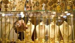 أسعار الذهب في مصر الأربعاء 27 مارس 2024