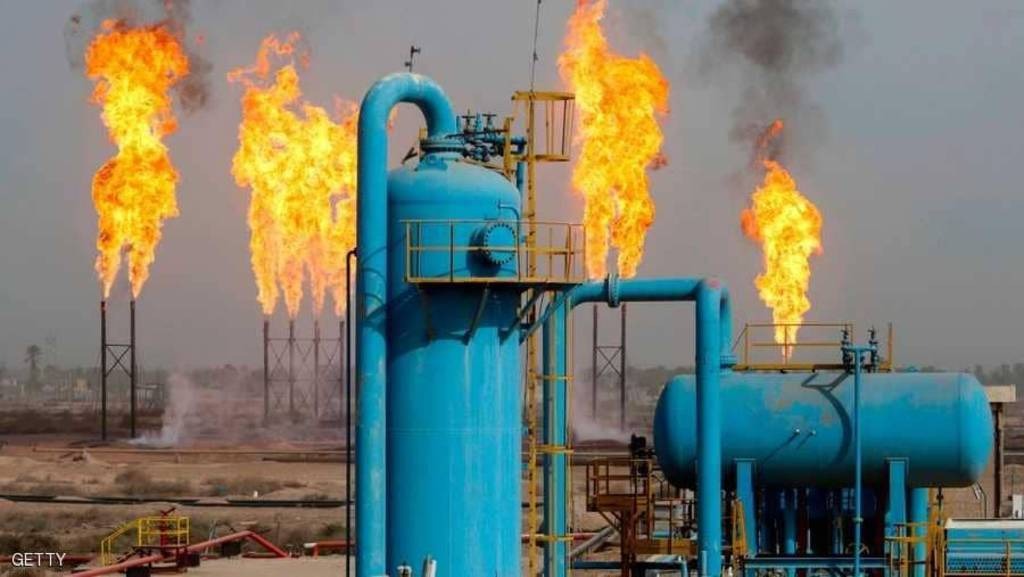 الحكومة تستهدف زيادة إنتاج الغاز الطبيعي 8% في 2024-2025