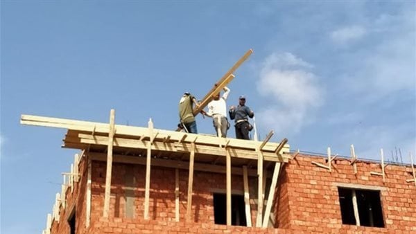 إجراءات استخراج رخصة بناء وعدد الأدوار بعد تقليصها من 15 إلى 8