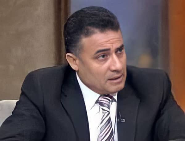 أسامة داود يواصل حملته : من يقف وراء نسف حلم مشروع الخدمات اللوجستية للبتروكيماويات؟    (6)