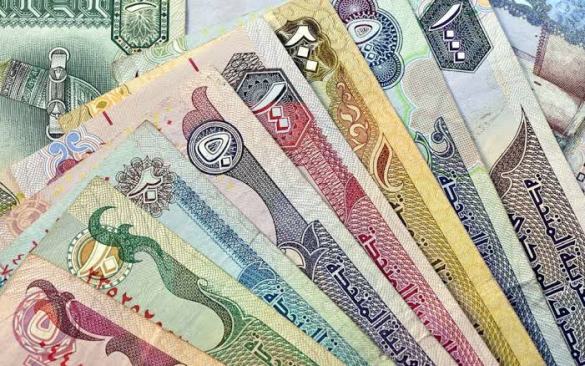سعر صرف الدرهم الإماراتي السبت 17 أغسطس 2024