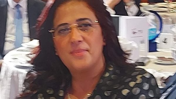 تعيين أمل طنطاوي نائبا لرئيس