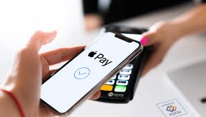 طريقة استخدام خدمة الدفع الإلكتروني Apple Pay بعد إطلاقها فى مصر