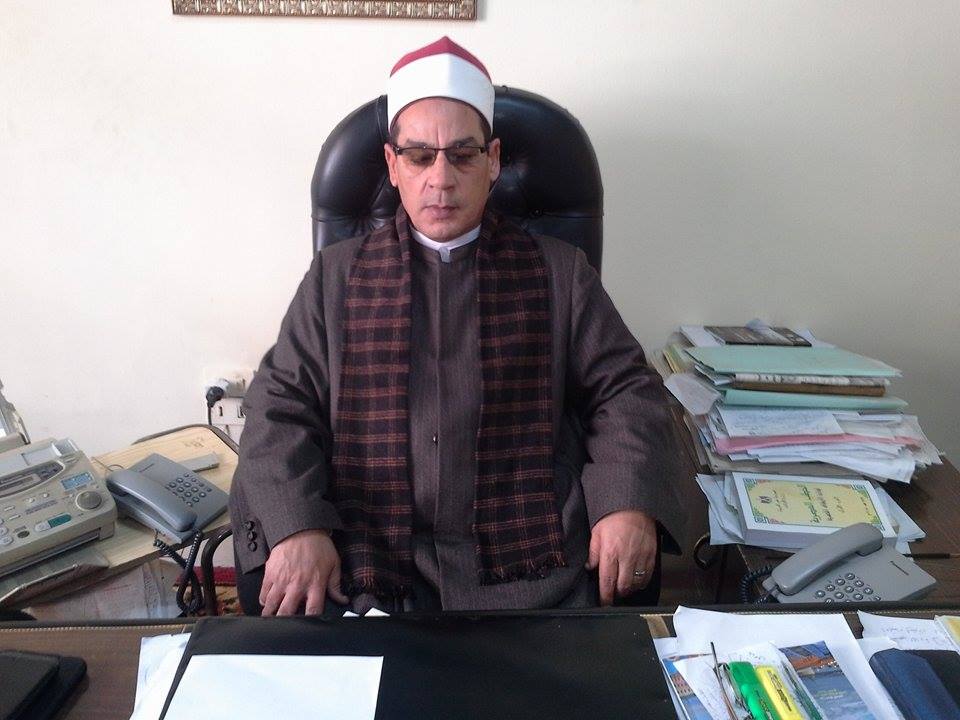 الشيخ سعد الفقي يكتب: اللجان الالكترونيه مالها وماعليها؟