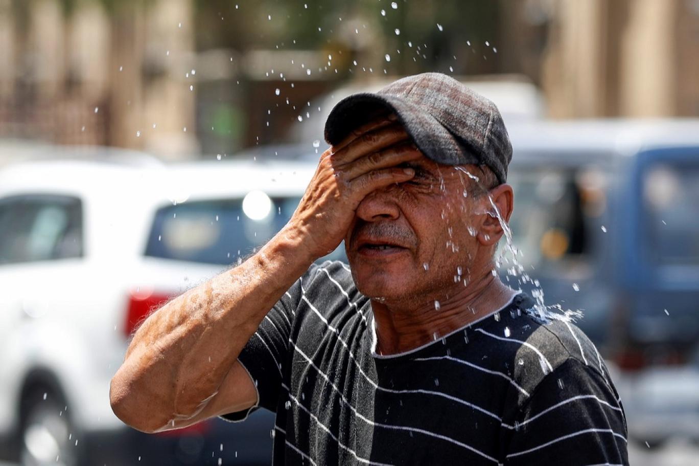 الأرصاد تكشف تفاصيل حالة الطقس وأعلى درجة حرارة متوقعة