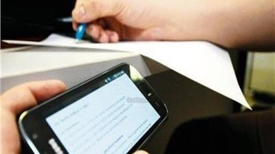 التعليم تتوصل لهوية مصور امتحان الكيمياء بالثانوية العامة.. تفاصيل 