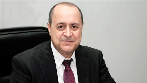 سعد هلال رئيسًا لـ الشركة القابضة للصناعات الكيماوية