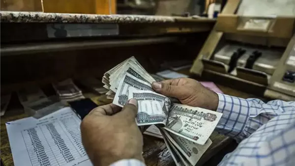رسميًا.. موعد صرف مرتبات شهر مايو وأبريل مارس 2024 بالزيادة الجديدة