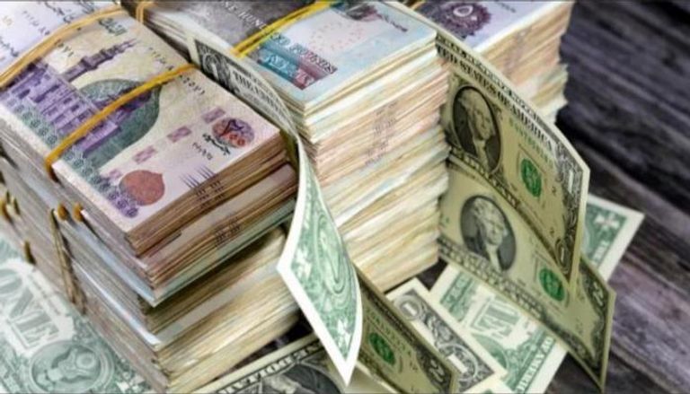 استقرار أسعار الدولار بالبنوك الخميس 31 أكتوبر 2024