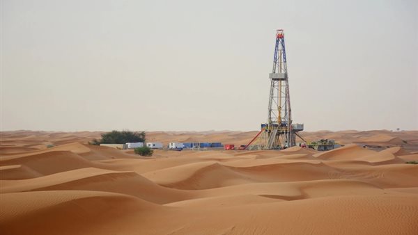 زيادة جديدة في إنتاج الغاز بمصر.. أباتشي تضيف 40 مليون قدم مكعب يوميا 