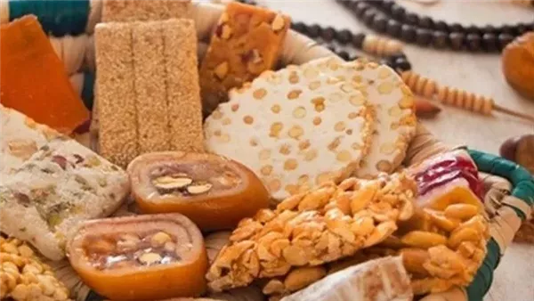اعرف أسعار حلوى المولد النبوي بمنافذ التموين