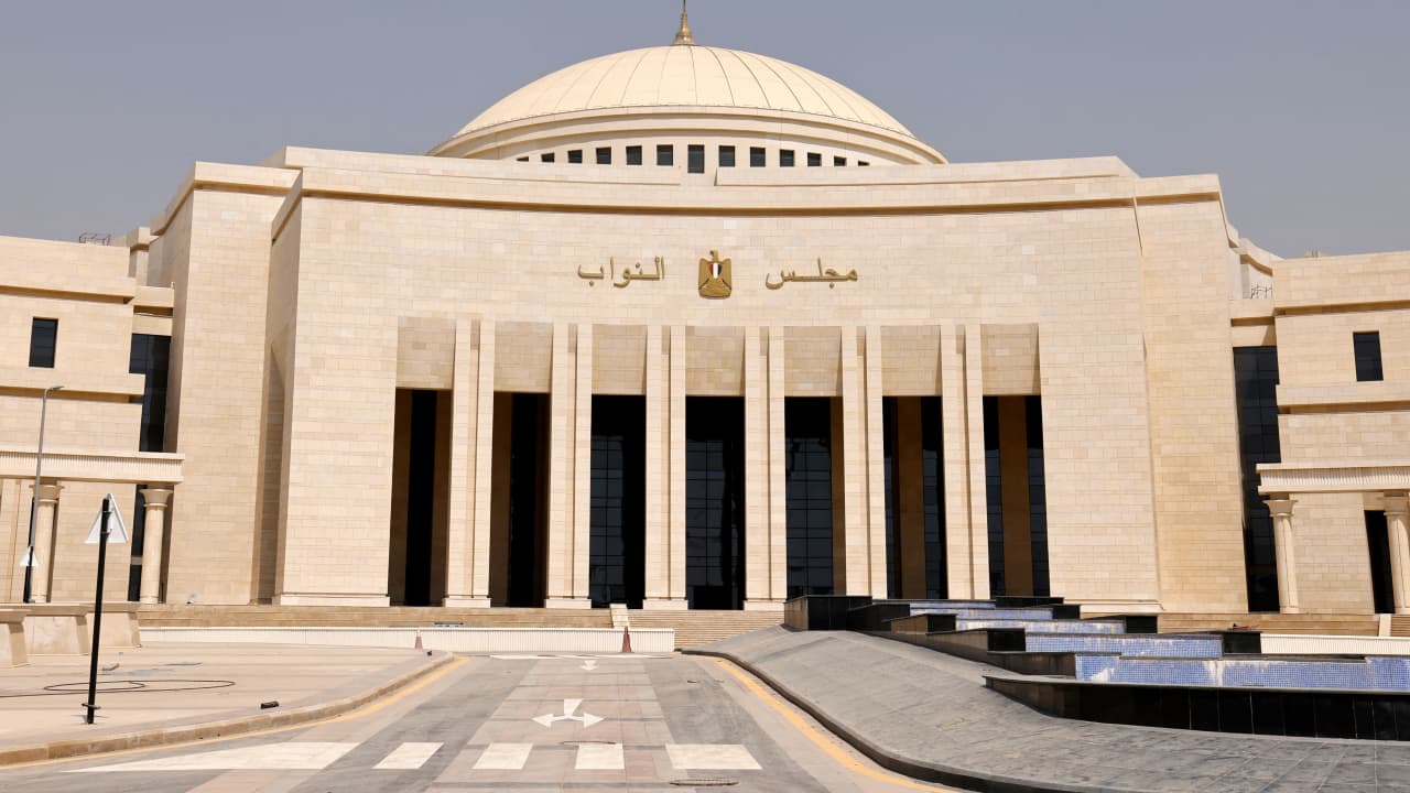البرلمان يقر نهائيًا تعديلات قانون الإيجار القديم