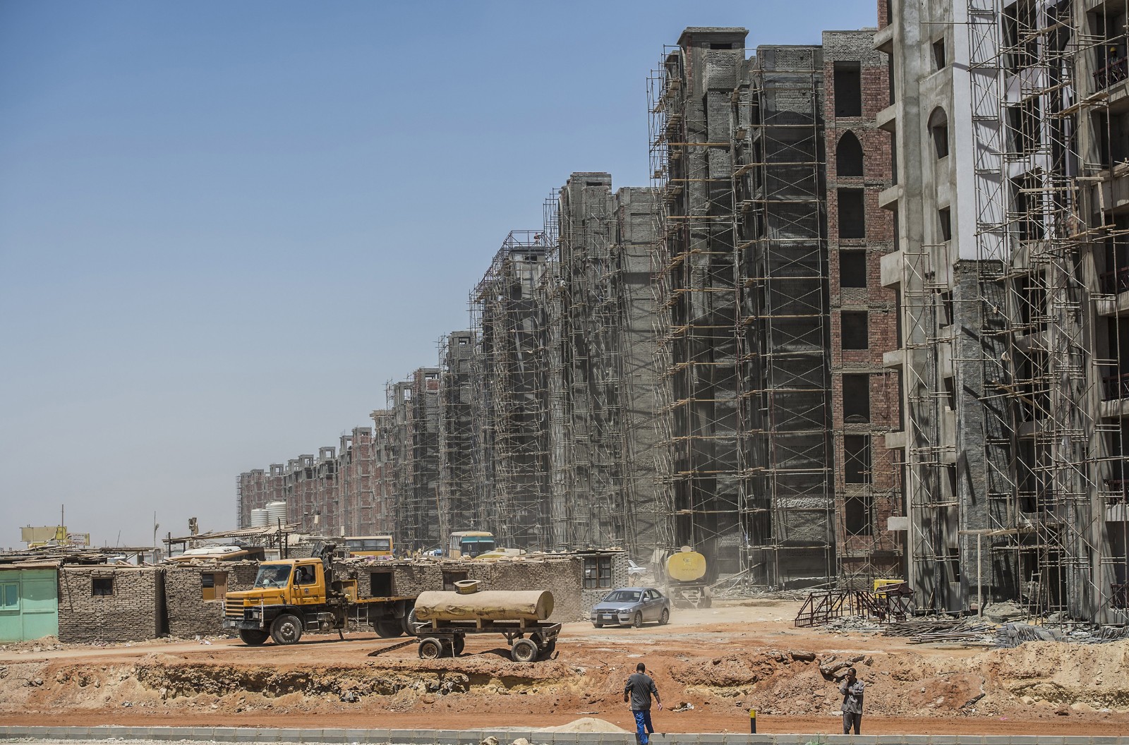 إعرف موقف الحجز بمشروع تطوير عواصم المحافظات 