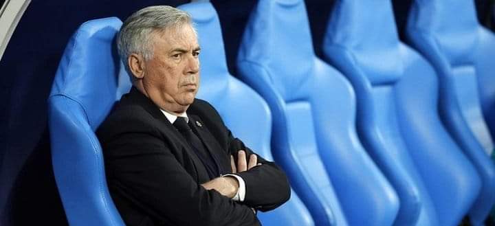 أنشيلوتي: لقب دوري أبطال أوروبا يمرّ عبر الفوز على سيتي