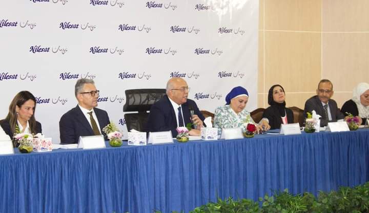 النايل سات تحقق أرباحاً بزيادة 12% عن العام السابق