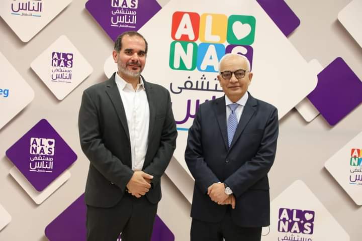 وزير التربية والتعليم : الدولة المصرية تولى اهتماما كبيرا بمجالى الصحة والتعليم