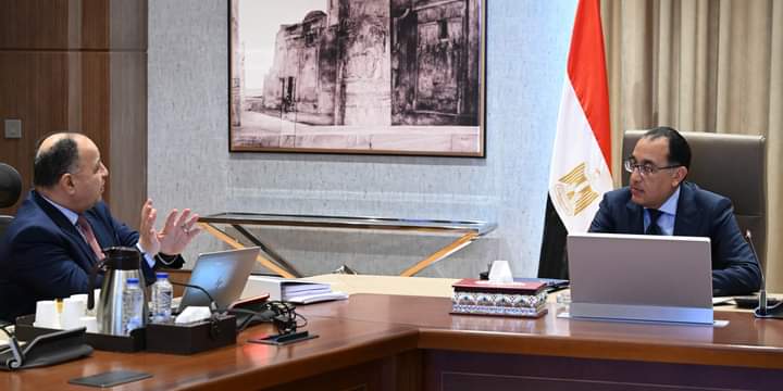 الحكومة : مناقشة وثيقة السياسة الضريبية لمصر 2024 – 2030