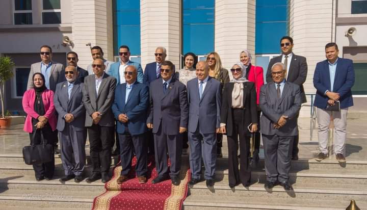 البترول : مشروع تحويل المخلفات لطاقة بالاشتراك مع الأورمان