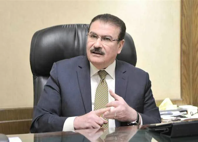 أبوقير للأسمدة تختار هاني ضاحي رئيساً جديداً خلفا لعابد عز الرجال