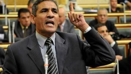 الشيخ سعد الفقي يكتب : محمد عبد العليم داود .. نائب الغلابه