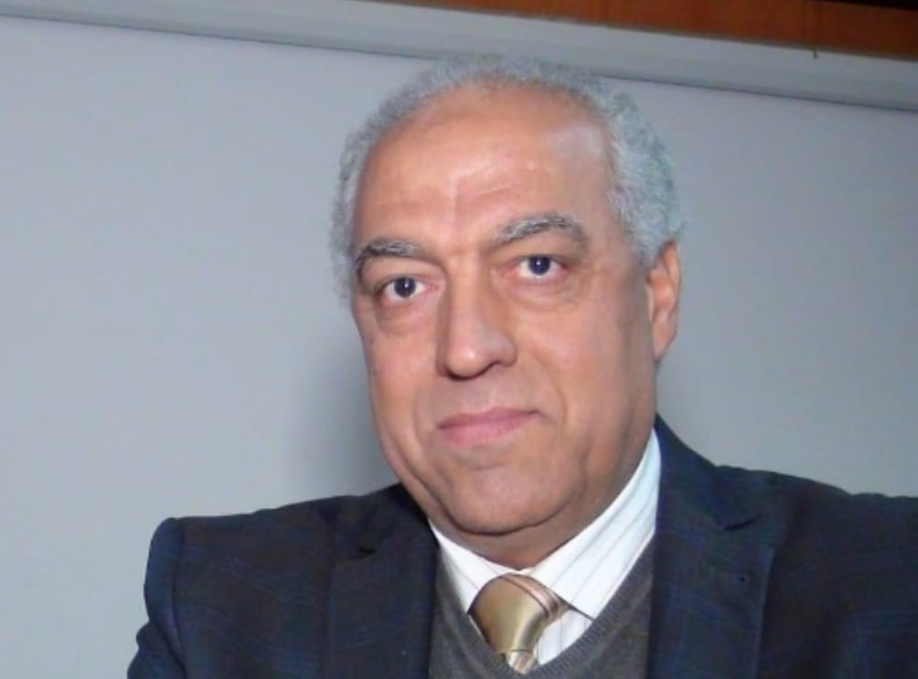 للعام الخامس علي التوالي.. الدكتور كمال داود من أفضل 2% من علماء العالم