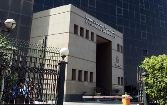 إيجاس تبحث تعزيز التعاون بأنشطة الغاز الطبيعي مع تركيا