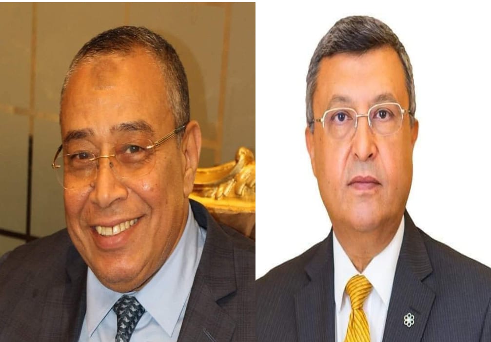 غدا الأحد.. جمعية المهندسين تستضيف رئيس حلوان للأسمدة للحديث عن سلامة العمليات في المشروعات الصناعية