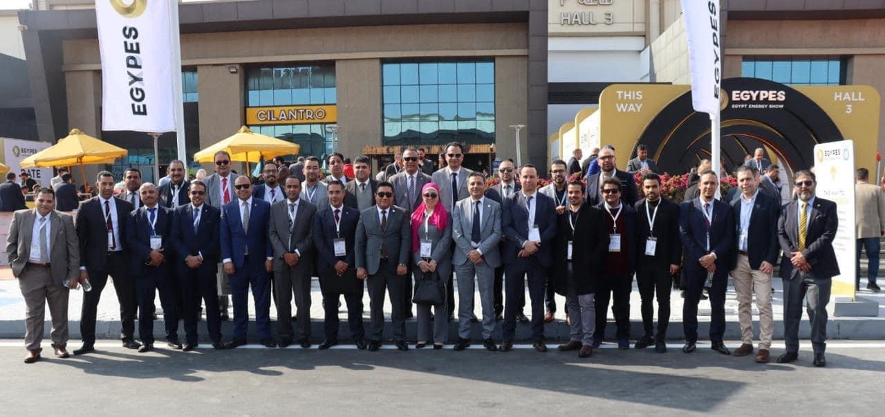 ويبكو تحصل على المركز الثاني كأفضل مشروع تحول رقمي في ايجيبس ٢٠٢٤ 