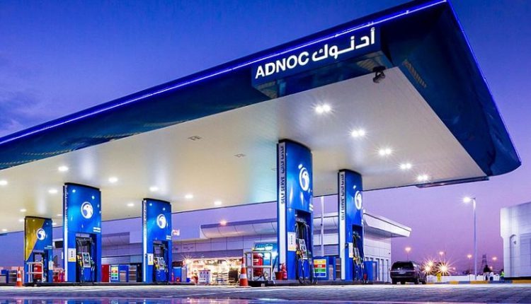 أدنوك الإماراتية تخطط لزيادة أعمالها في مصر والسعودية