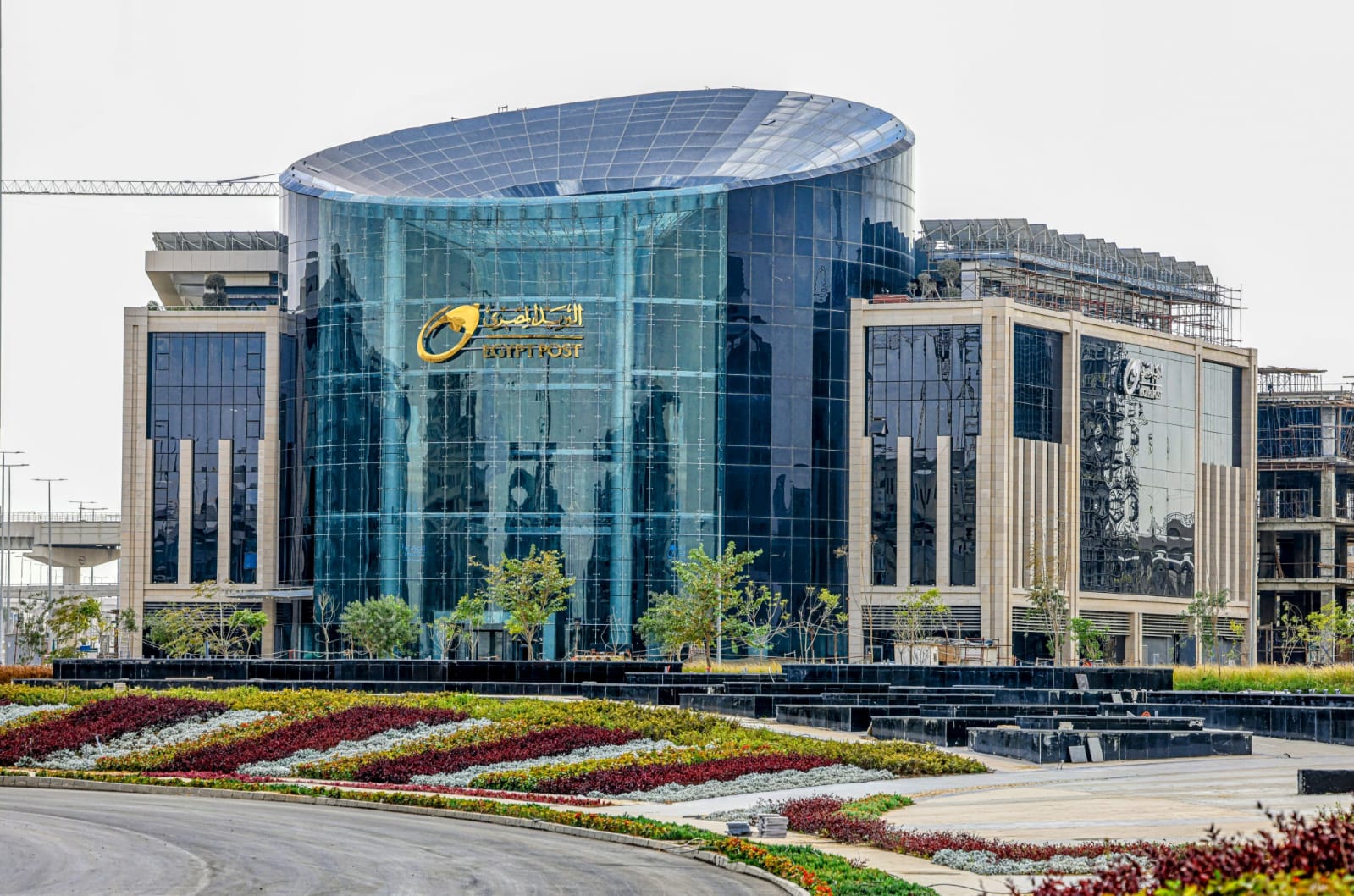 البريد : 1700 مكتب لتسهيل صرف المعاشات من غد