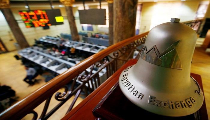 تباين مؤشرات البورصة في منتصف تعاملات اليوم 14/3/2024