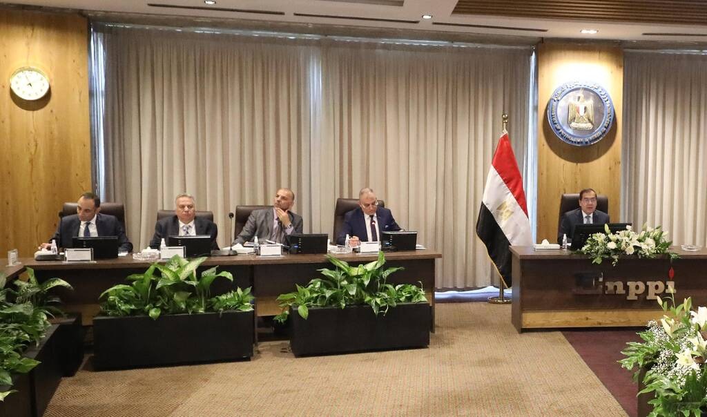 إنبي تتعاقد على أعمال بـ 5 مليارات دولار حتى 2028