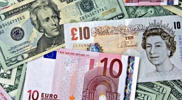 إعرف حصيلة شركات الصرافة من العملات العربية والأجنبية